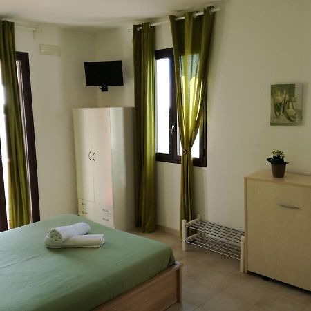 Bed and Breakfast La Casa Delle Farfalle Сиракузы Экстерьер фото
