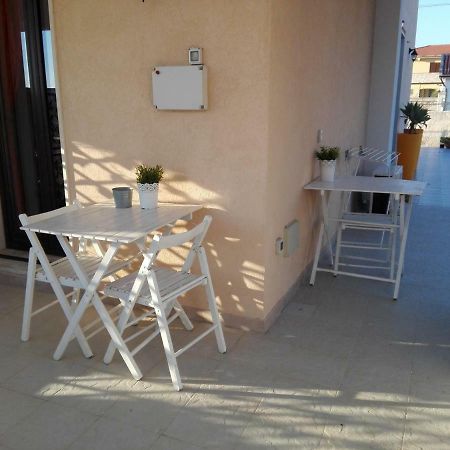 Bed and Breakfast La Casa Delle Farfalle Сиракузы Экстерьер фото