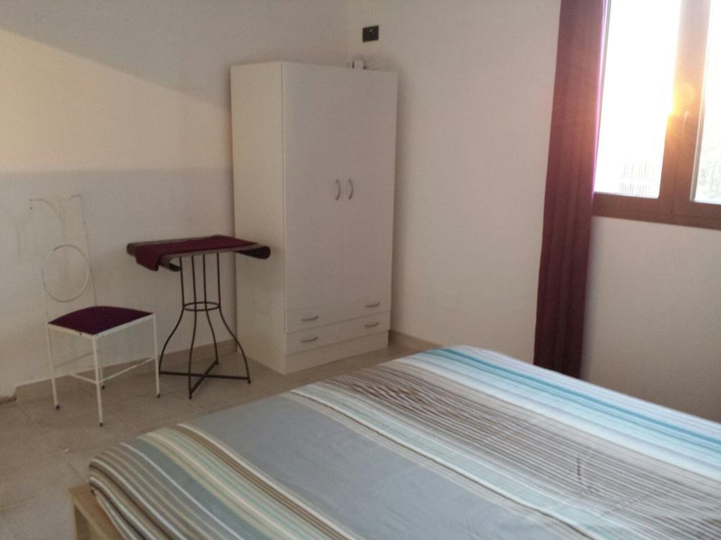 Bed and Breakfast La Casa Delle Farfalle Сиракузы Номер фото