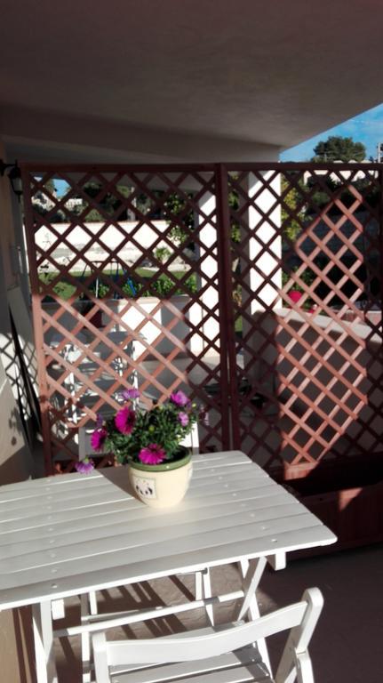 Bed and Breakfast La Casa Delle Farfalle Сиракузы Экстерьер фото
