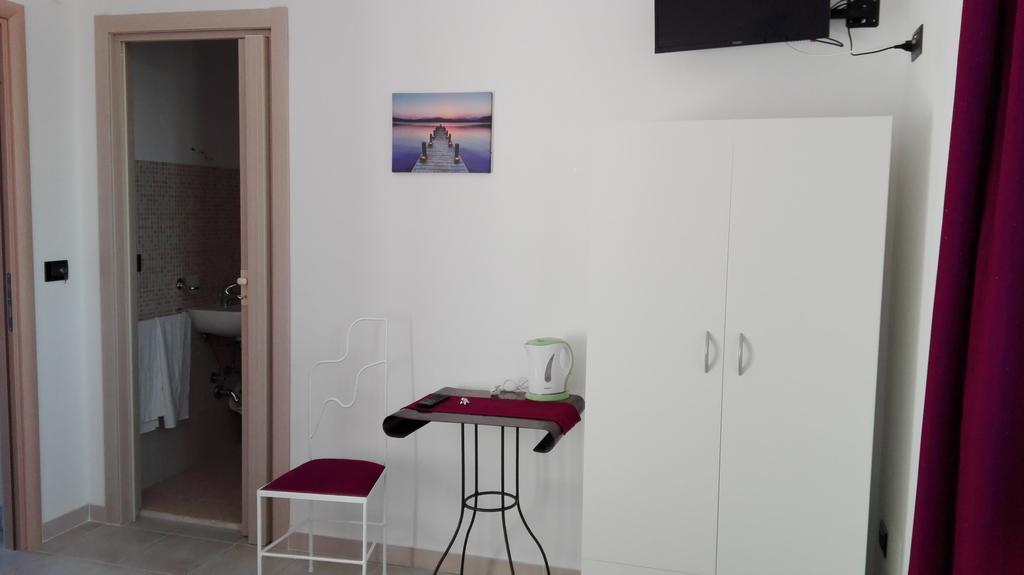 Bed and Breakfast La Casa Delle Farfalle Сиракузы Экстерьер фото