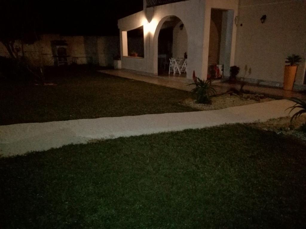 Bed and Breakfast La Casa Delle Farfalle Сиракузы Экстерьер фото