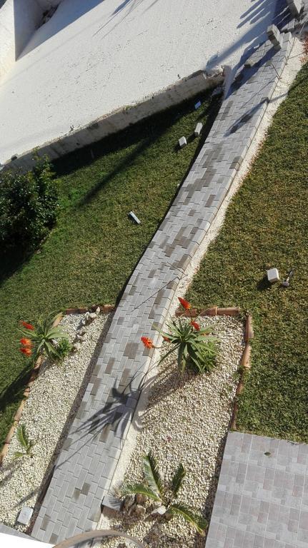 Bed and Breakfast La Casa Delle Farfalle Сиракузы Экстерьер фото