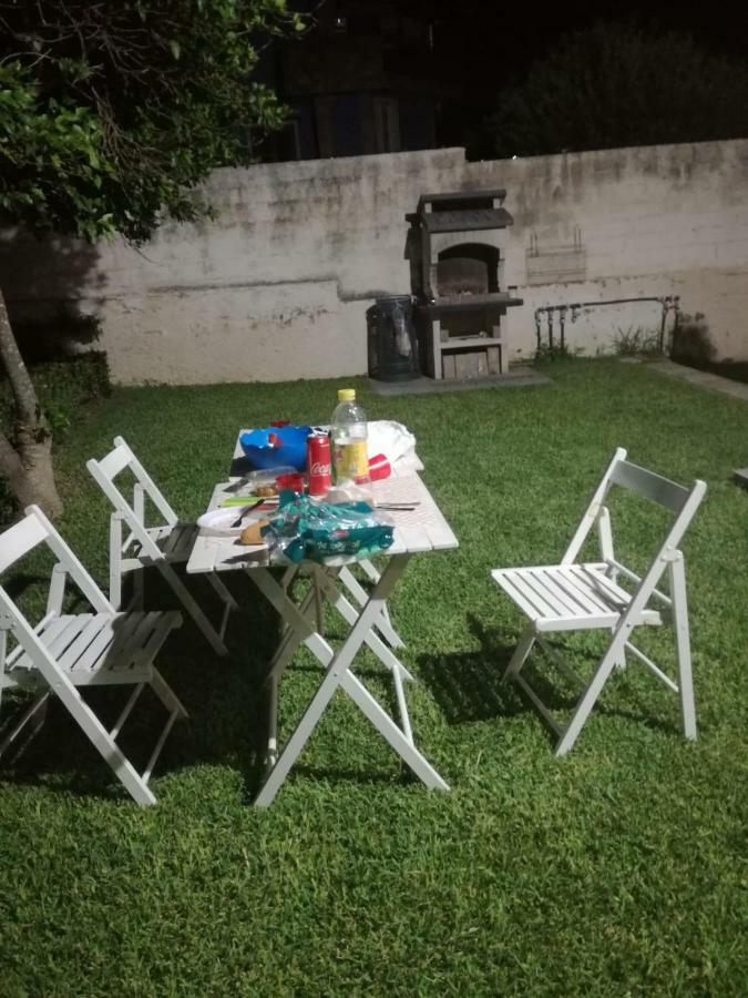 Bed and Breakfast La Casa Delle Farfalle Сиракузы Экстерьер фото